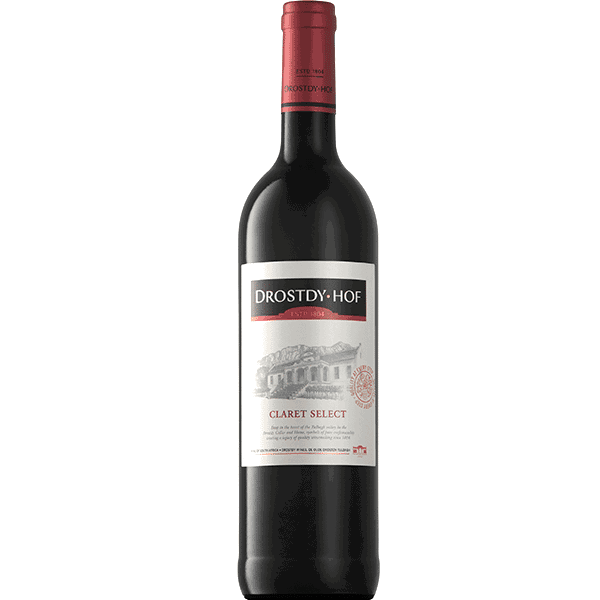 DROSTDY RED 750ML