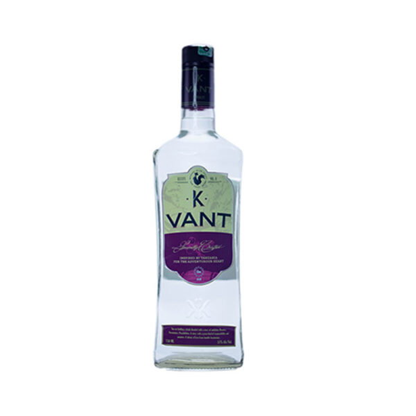 K VANT 750ML
