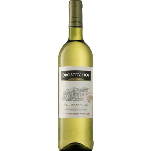 DROSTDY WHITE 750ML