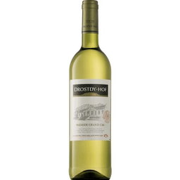 DROSTDY WHITE 750ML