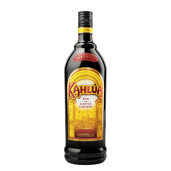 KAHLUA LIQUER 1 LTR