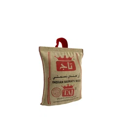 Taj Basmati Rice 800g