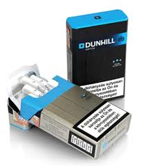 DUNHILL