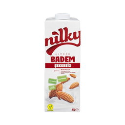 NILKY ALMOND MILK 1L