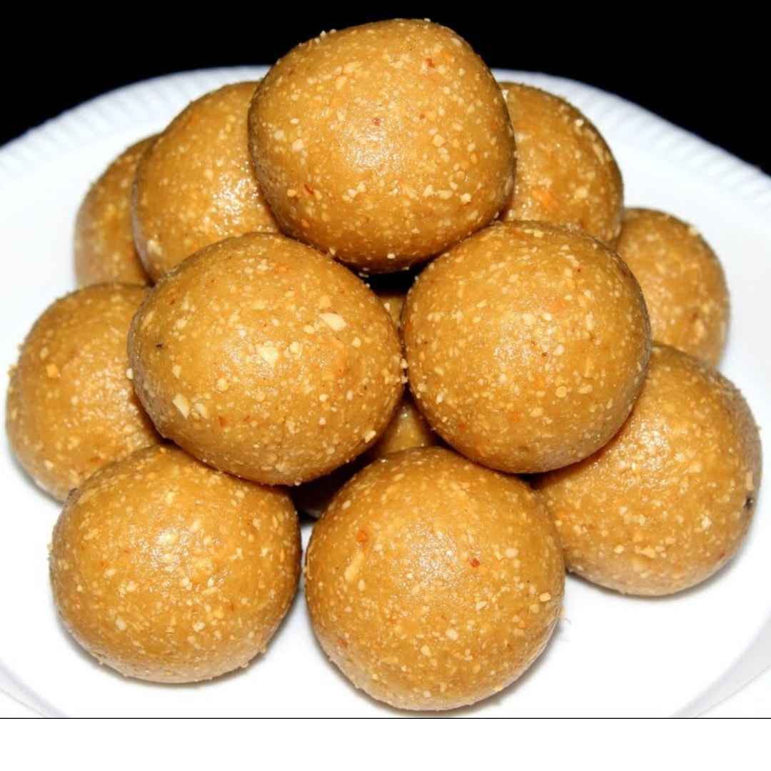 Coco Chikki (Small Jar)