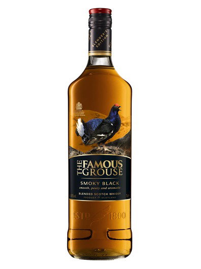 FAMOUS SMOKY LTR