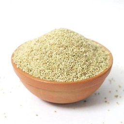 Little / Saamai Millet Rice