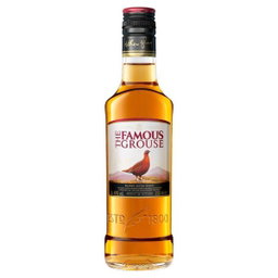 FAMOUS GROUSE 350ML