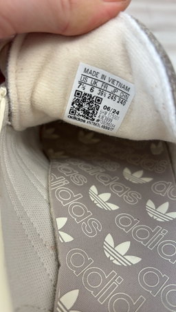 Adidas Spezial