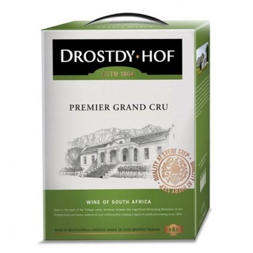 DROSTDY WHITE 5LTRS_0