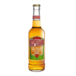 DESPERADOS 330ML