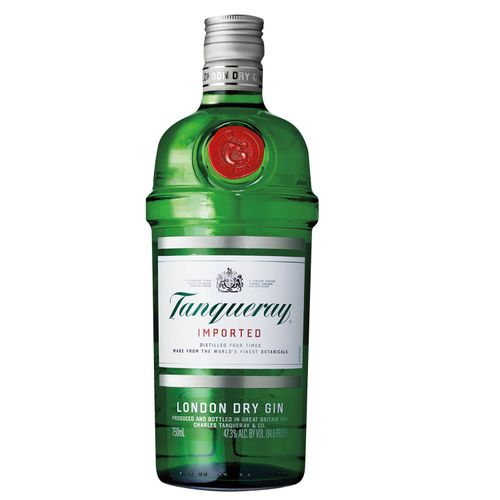 TANQUERAY GIN 1LTR_0