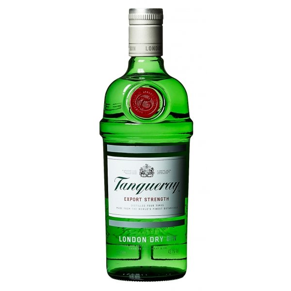 TANQUERAY GIN 750ML