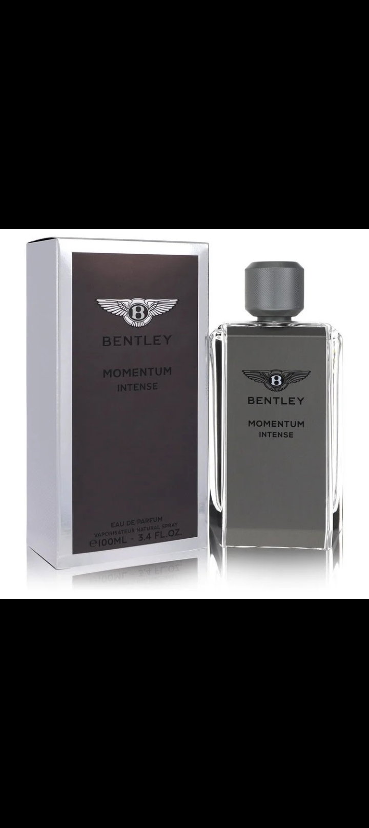 Bentley Momentum Intense _0