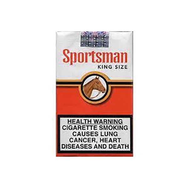 SPORTSMAN