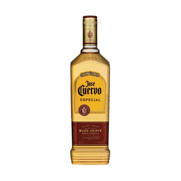JOSE CUERVO LTR GOLD