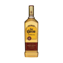 JOSE CUERVO LTR GOLD
