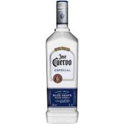 JOSE CUERVO LTR SILVER