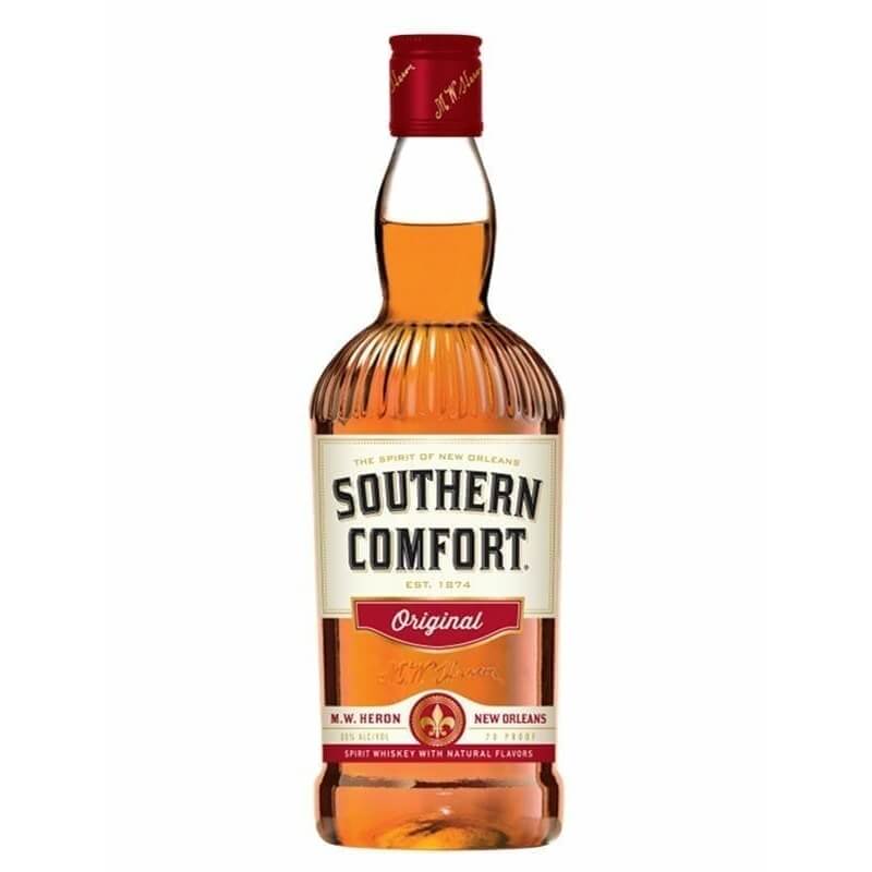 SOUTHERN COMFORT 750ML_0