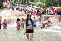 Dunns River Falls Tour