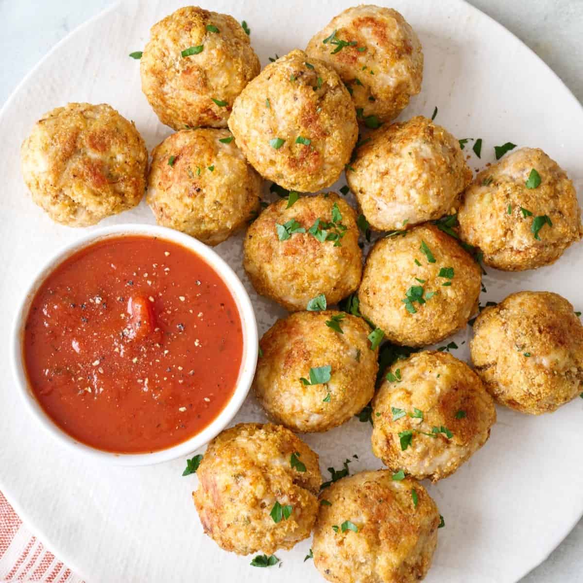 Chicken Ball_0