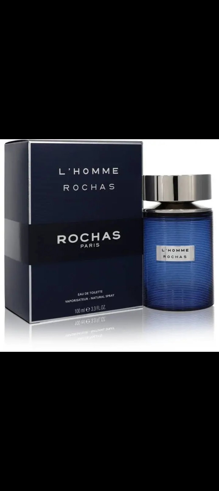 ROCHAS L'HOMME ROCHAS _0