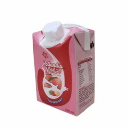 Hollandia Strawberry 