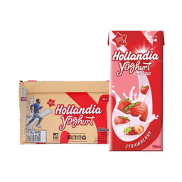 Hollandia yogurt