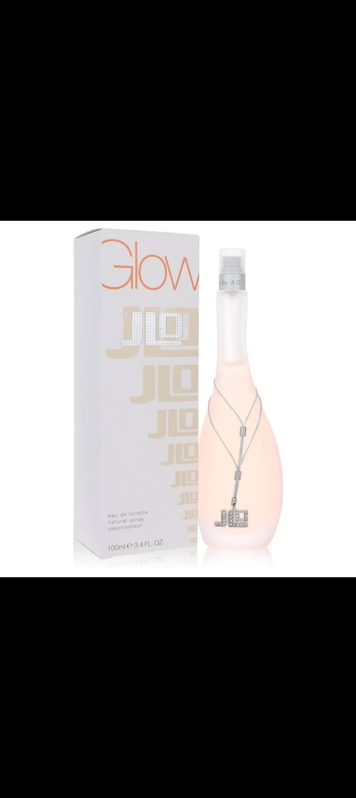 Jennifer Lopez JLO Glow
