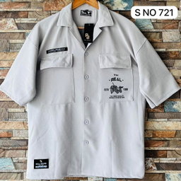 RB DOUBLE POCKET BAGGY