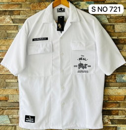 RB DOUBLE POCKET BAGGY