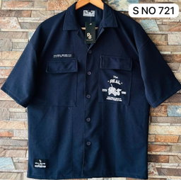 RB DOUBLE POCKET BAGGY