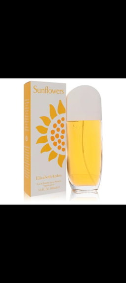 Elizabeth Arden Sunflowers 