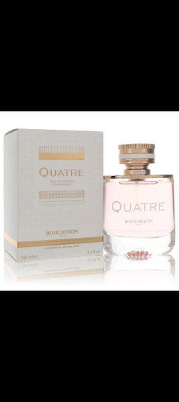 Women's Fragrances 