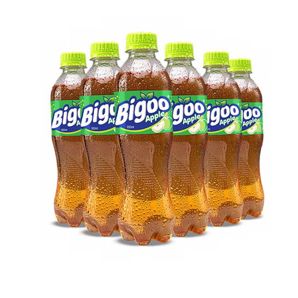 Biggoo apple _0