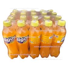 Biggoo orange