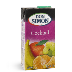 Don Simon cocktail