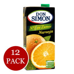 Don Simon naranja