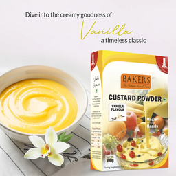 Custard Powder