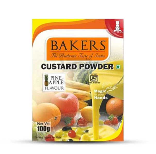 Custard Powder_0