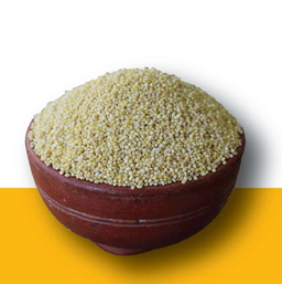 Kodo / Varagu Millet Rice