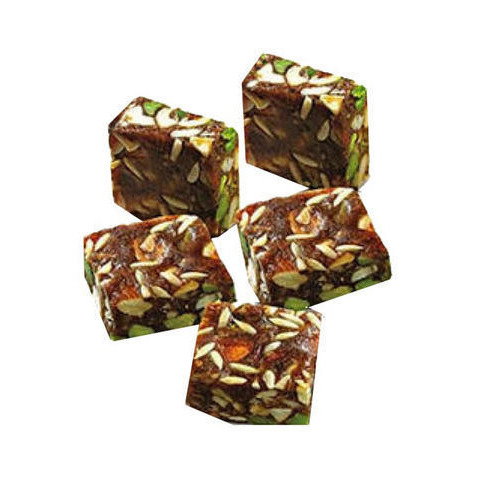 Fig Chikki