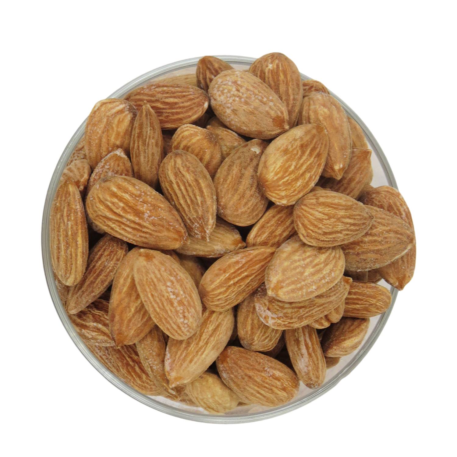Salted Almonds_0