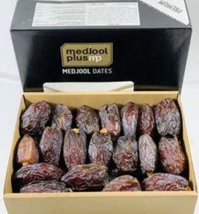 Medjoul Plus (Jumbo)_0