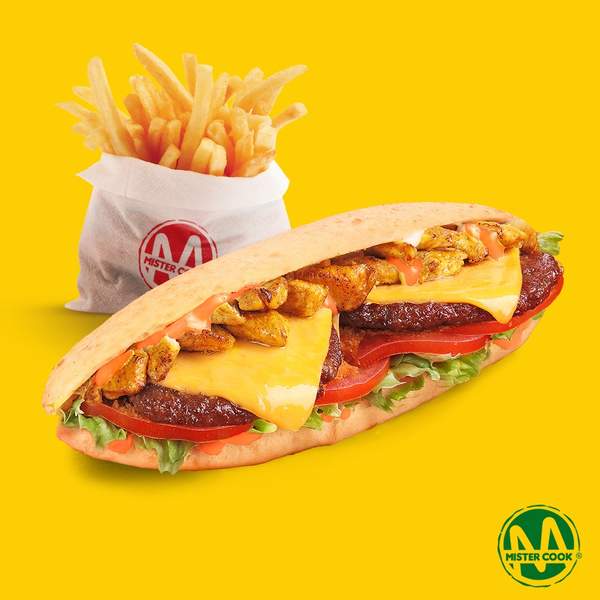 Sandwich Radical_0