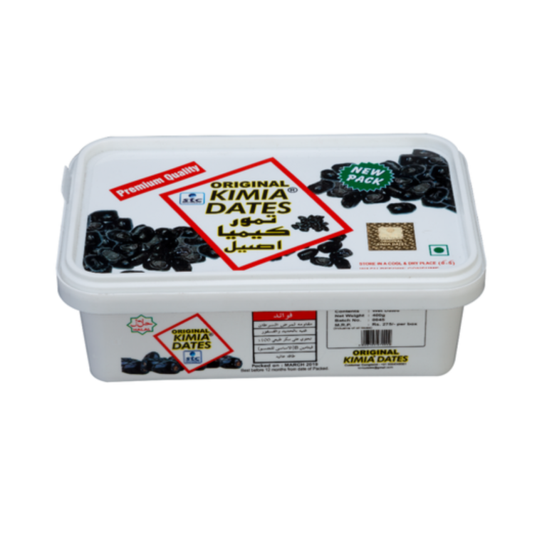 Kimia Dates_0