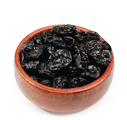 Dry Fruits