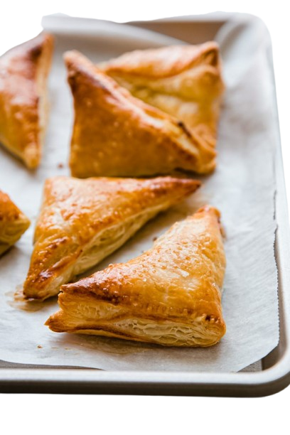 Spinach & Cheese Pie_0
