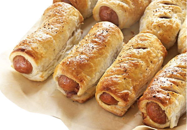 Sausage Roll