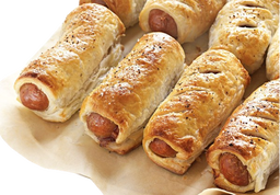 Sausage Roll
